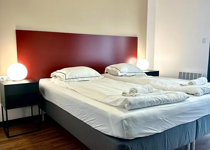 Apartamenty przy Winnicy