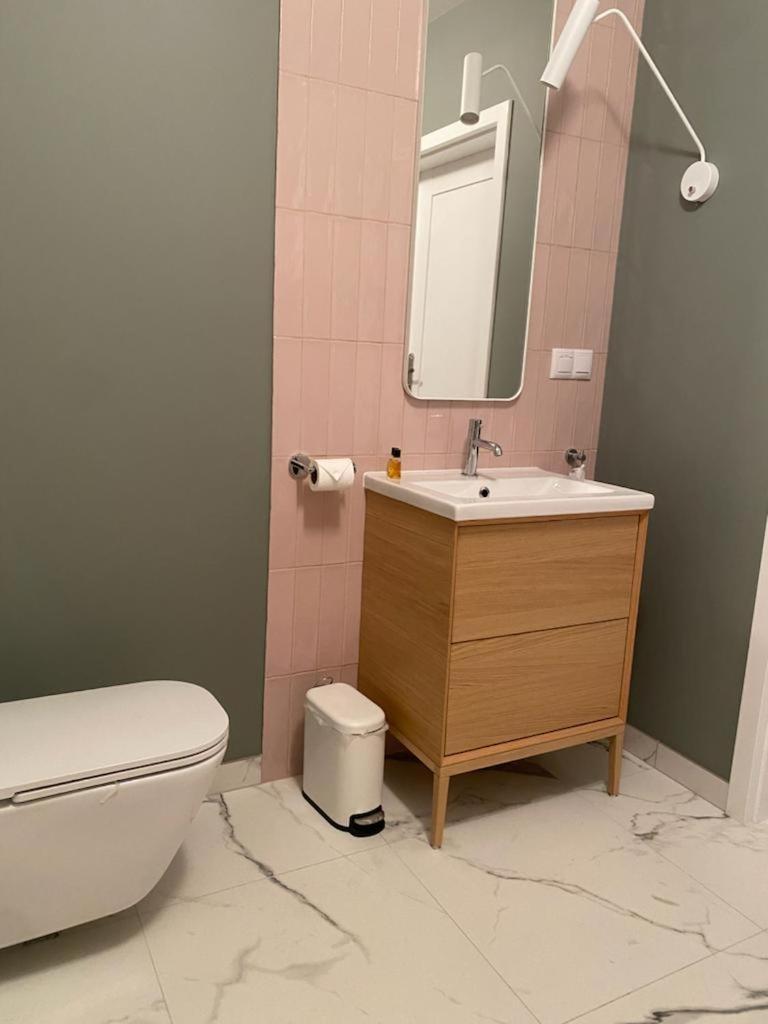 Przy Winnicy Hotel apartamentowy Busko-Zdrój