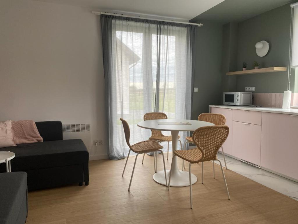 Hotel apartamentowy Przy Winnicy *
