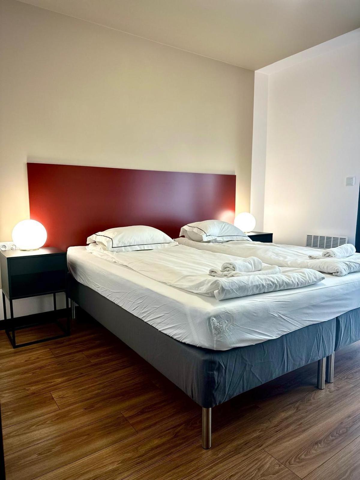 Przy Winnicy Hotel apartamentowy