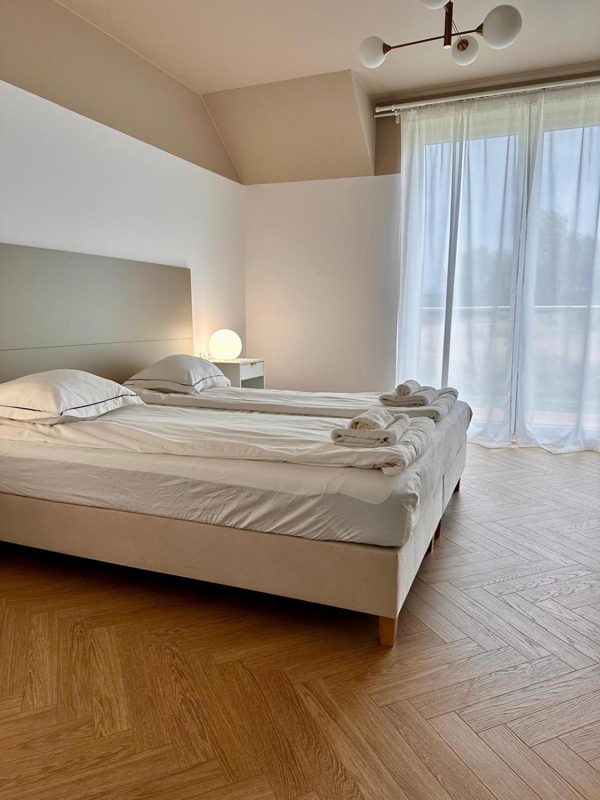 Przy Winnicy Hotel apartamentowy Busko-Zdrój