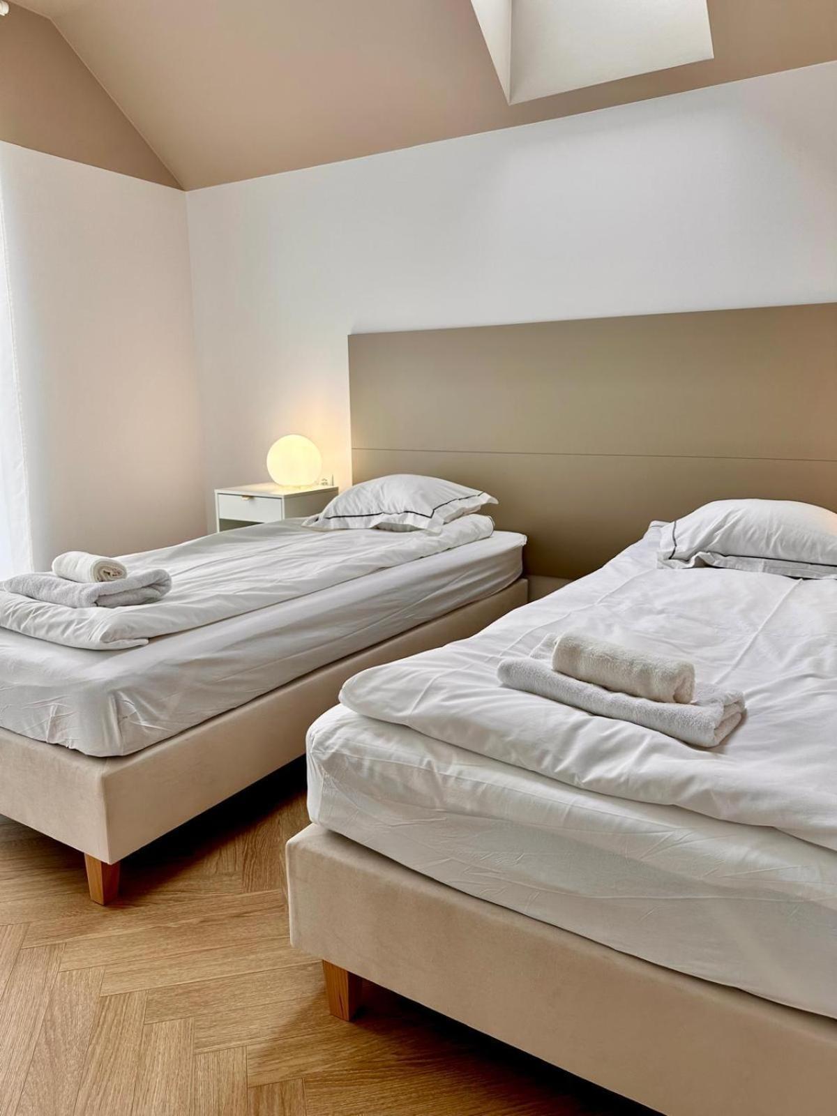 Przy Winnicy Hotel apartamentowy Busko-Zdrój