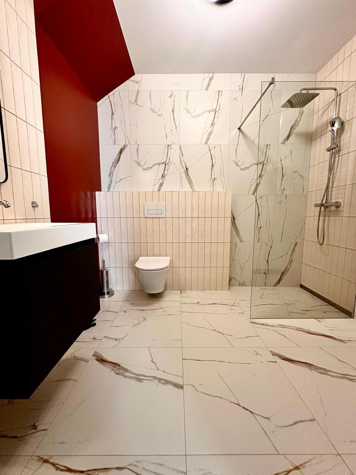 Hotel apartamentowy Przy Winnicy Busko-Zdrój