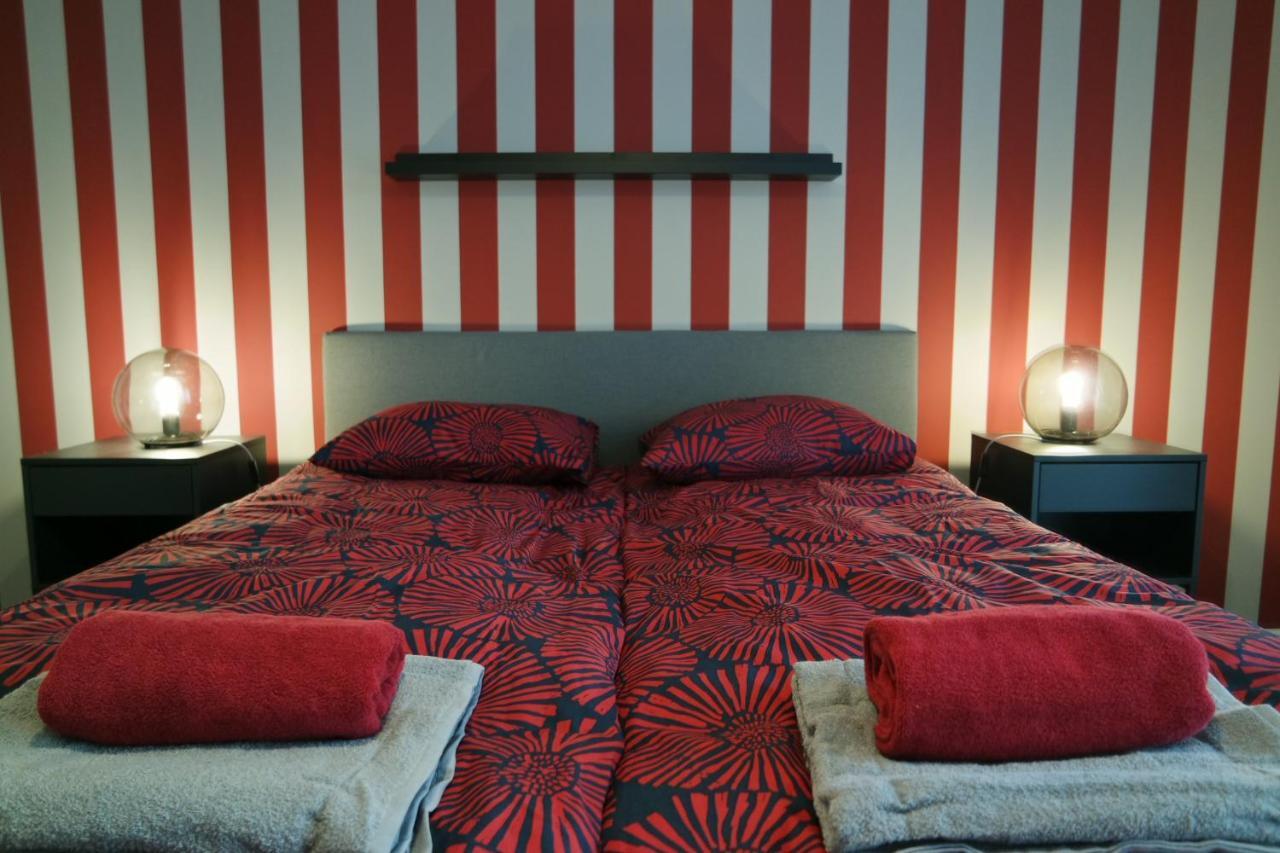 Przy Winnicy Hotel apartamentowy *