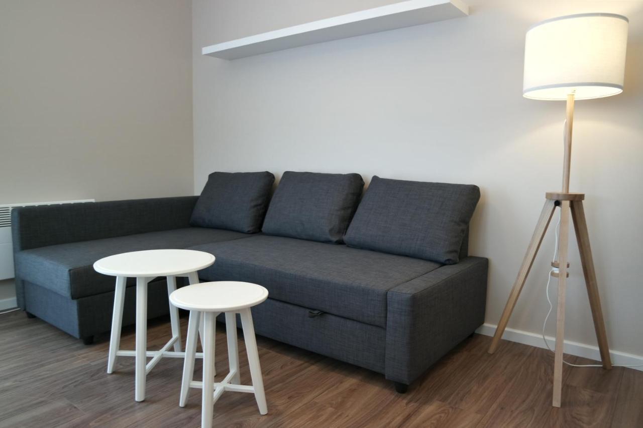 Przy Winnicy Hotel apartamentowy